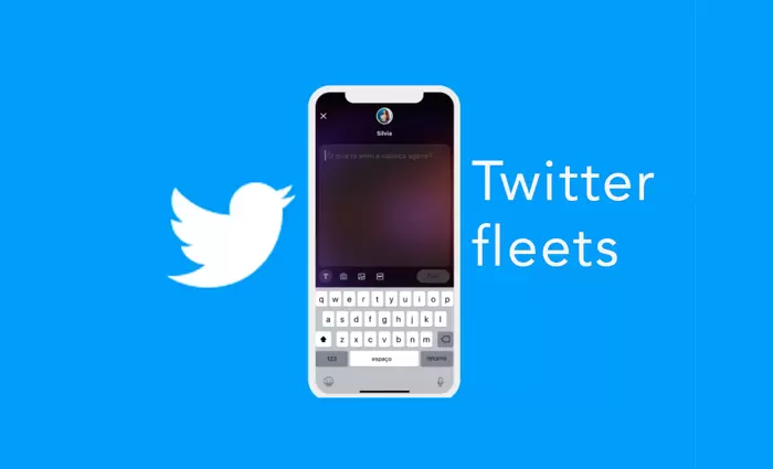 Από τα Tweets στα Fleets τα επόμενα 24ωρα