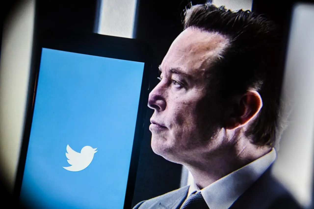 Προσφυγή Twitter εναντίον του Ίλον Μασκ