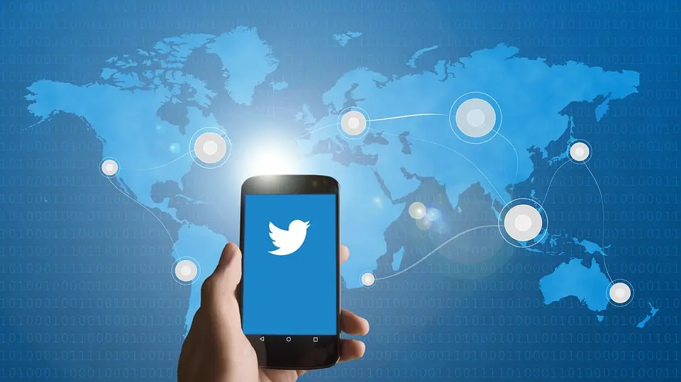 Πώς το Twitter συμβάλλει στις έρευνες για τον κορωνοϊό