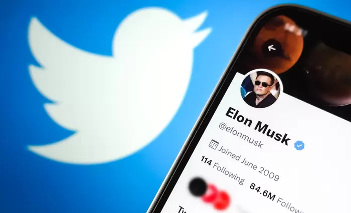 Twitter: Προχώρησε σε αναστολή λειτουργίας λογαριασμών δημοσιογράφων