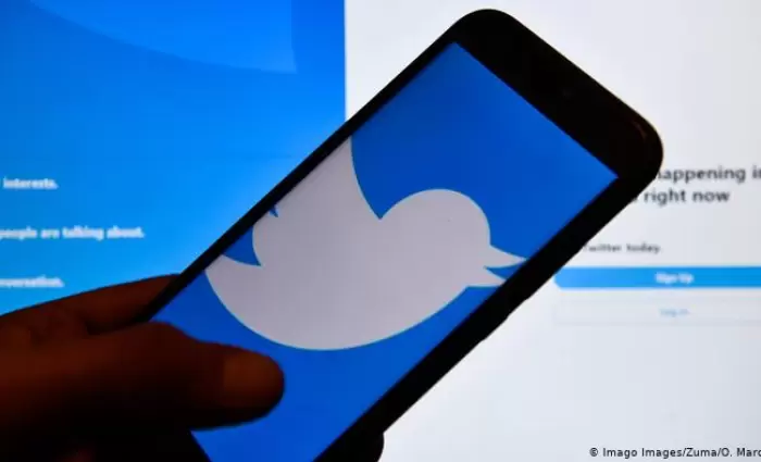 Σπάνε κάθε ρεκόρ τα έσοδα του Twitter σε ένα τρίμηνο