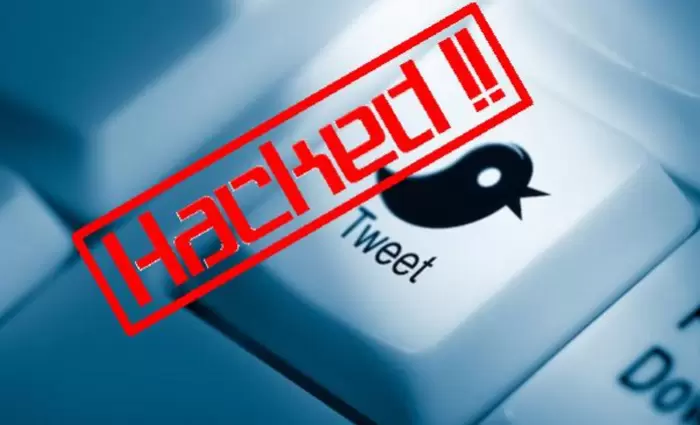 Κύμα επιθέσεων χάκερ έπεσε πάνω στο Twitter