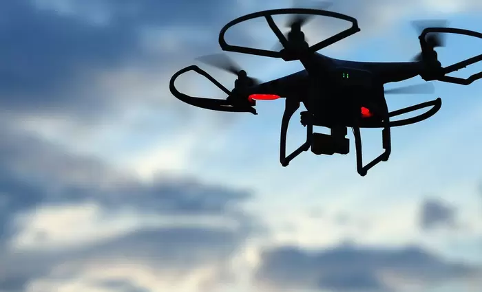 ΗΠΑ: Delivery τροφίμων μέσω drones θα κάνει από φέτος η Uber