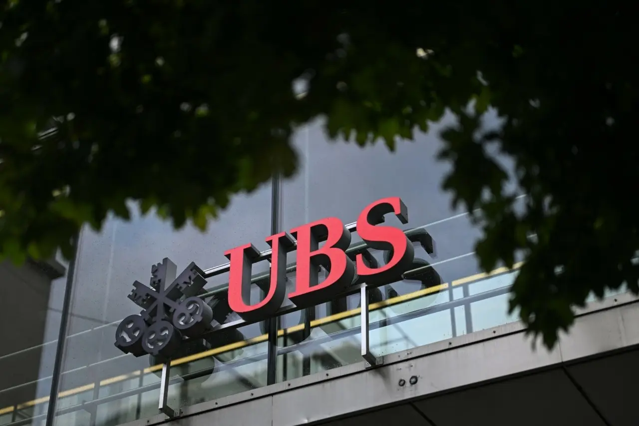 UBS: «In gold we trust» - Νέα τιμή στόχος τα $3.800 φέτος