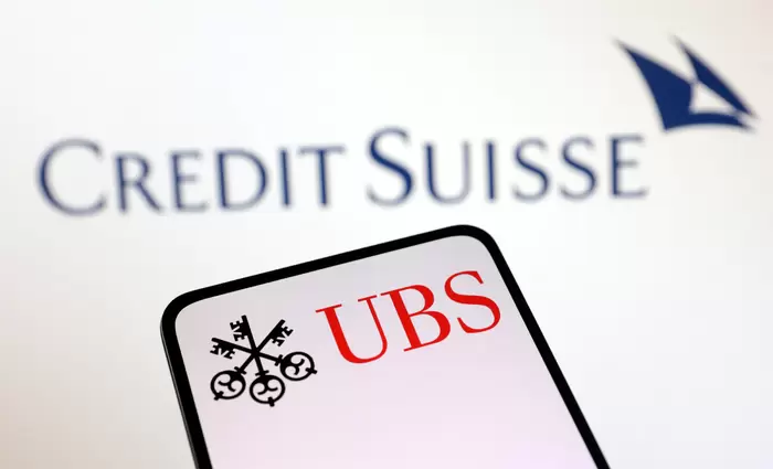 UBS: Δαπάνησε 500 εκατ. δολ. για να κρατήσει εργαζομένους της Credit Suisse