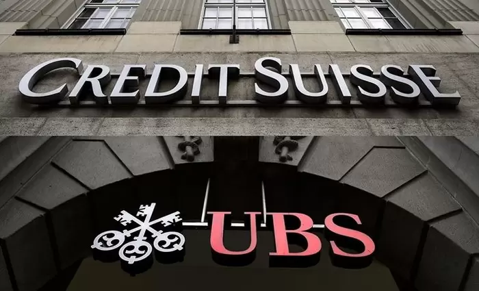 Η UBS κατηγορεί την... Credit Suisse για την καθυστέρηση στους κλιματικούς στόχους