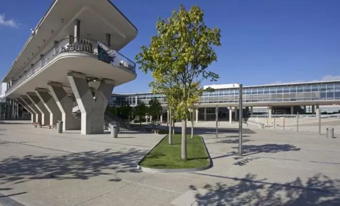 Πρωτιά Πανεπιστημίου Κύπρου στην χρηματοδότηση για έρευνα και καινοτομία