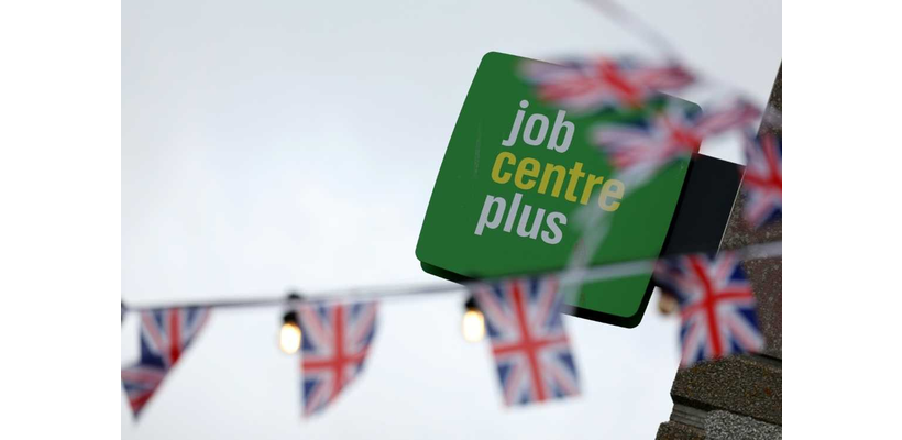 Βρετανία: Ανέβηκε στο 5% η ανεργία – Ενισχύονται τα σενάρια για μείωση επιτοκίων