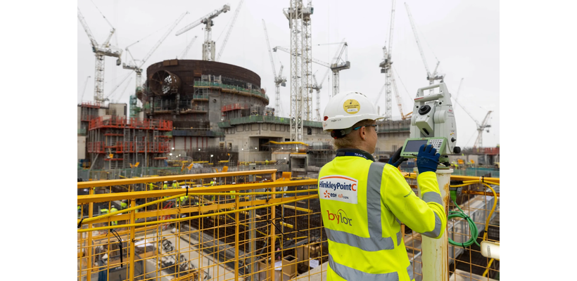Apollo: Δάνειο $6 δισ. στο HB για το πυρηνικό έργο Hinkley Point