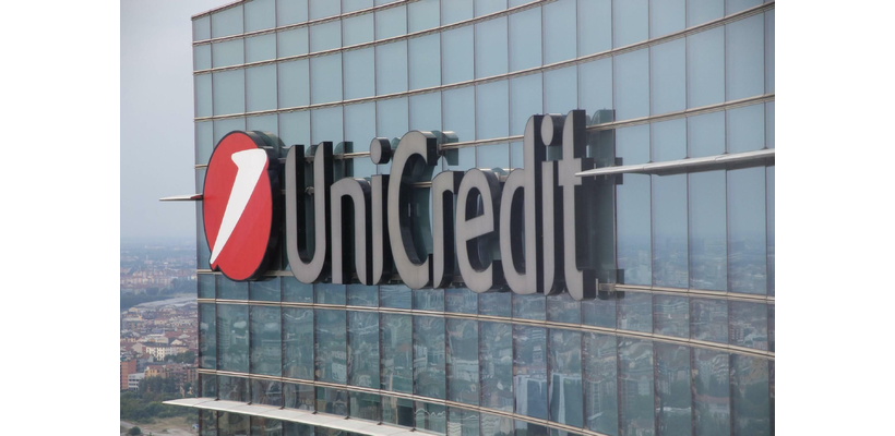 Unicredit: Γίνεται η δεύτερη τράπεζα της ΕΕ με κεφαλαιοποίηση άνω των 100 δισ. ευρώ