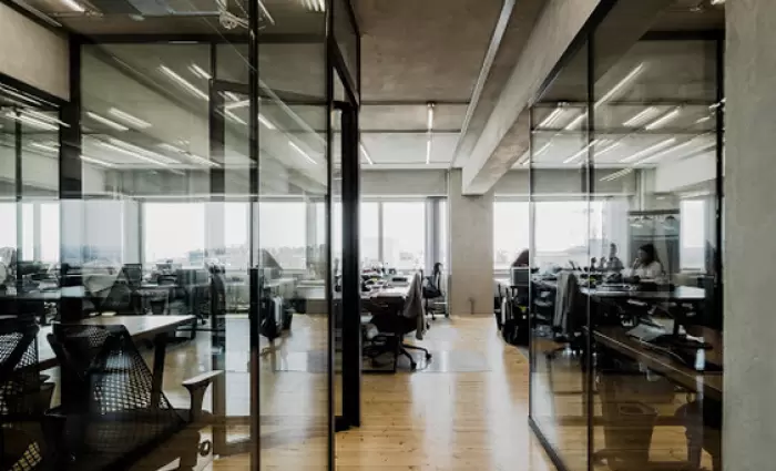 Γραφειακοί χώροι: Η χιονοστιβάδα πλησιάζει