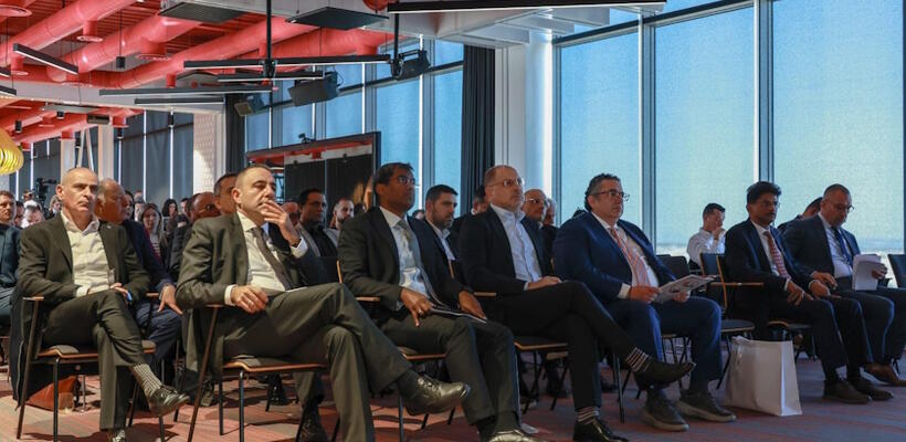 Κοινή Κύπρο–Ινδική εκδήλωση αναδεικνύει τον ρόλο της Τεχνητής Νοημοσύνης στην Καινοτομία και στην Ανάπτυξη