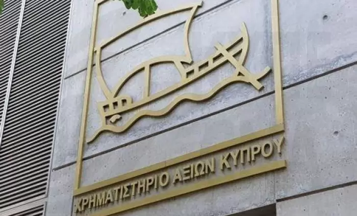 Ζημιές για το ΧΑΚ τη Δευτέρα