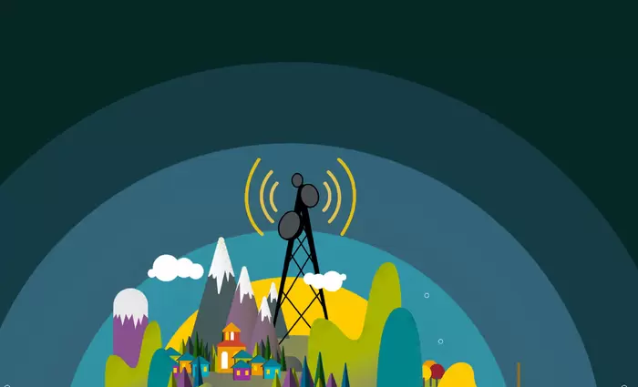 Το 5G αλλάζει τη ζωή μας