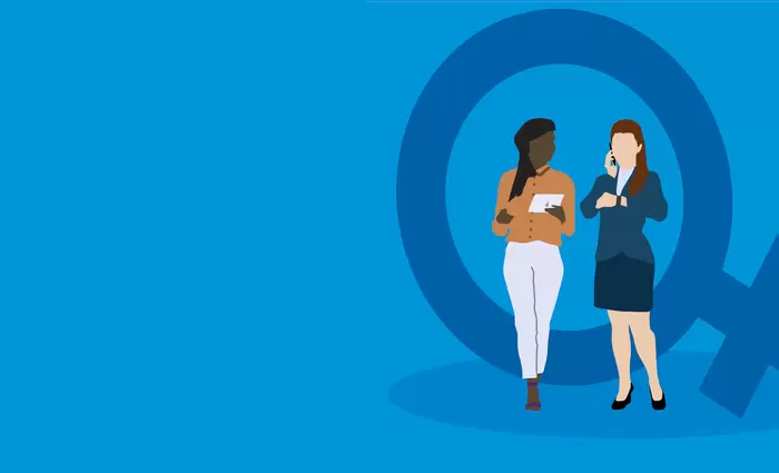 KPMG: Οι γυναίκες σε θέσεις ηγεσίας εμπιστεύονται τα δεδομένα και αντιμετωπίζουν με ρεαλισμό τη μελλοντική ανάπτυξη