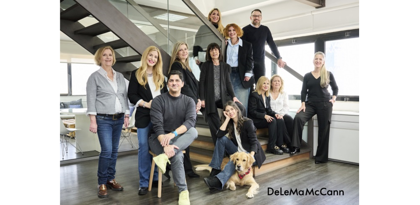 Νέα χρονιά, νέα εποχή για την DELEMA McCANN