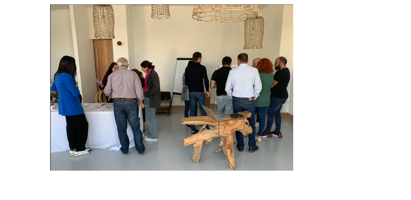 Μεγάλη επιτυχία το διήμερο σεμινάριο για οικογενειακές επιχειρήσεις