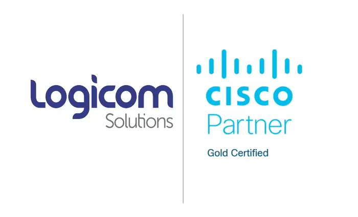 Διάκριση της Logicom Solutions από τη Cisco με 4 βραβεία για το έτος 2020