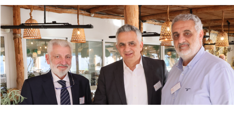 Οικογένεια ενωμένη – Επιχείρηση πετυχημένη