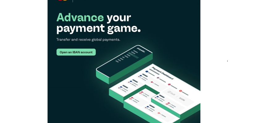 Η payabl. και η Mastercard σηματοδοτούν 12 χρόνια στρατηγικής συνεργασίας