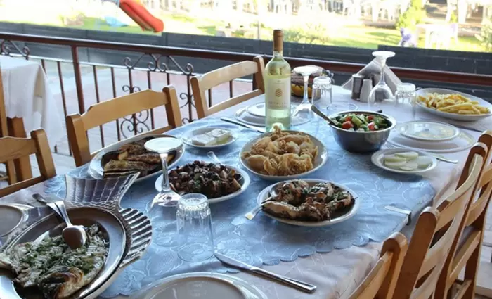 Πάνω από 70% οι κρατήσεις για το τριήμερο της Καθαράς Δευτέρας χάρη στους ντόπιους