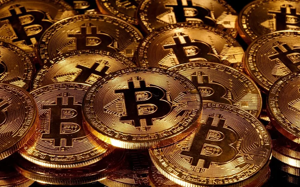 Bitcon: Κατρακύλα στα $31.000 θα μπορούσε να φέρει η «βαρυχειμωνιά» στα cryptos