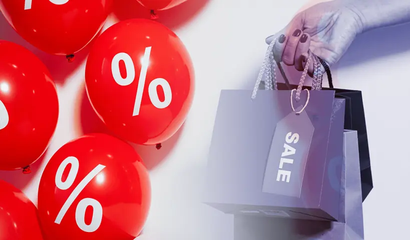 Σήμερα Black Friday: Shein & Temu παραμένουν στο «παιχνίδι» - Ποια «καμπανάκια» πρέπει να προσέξουμε