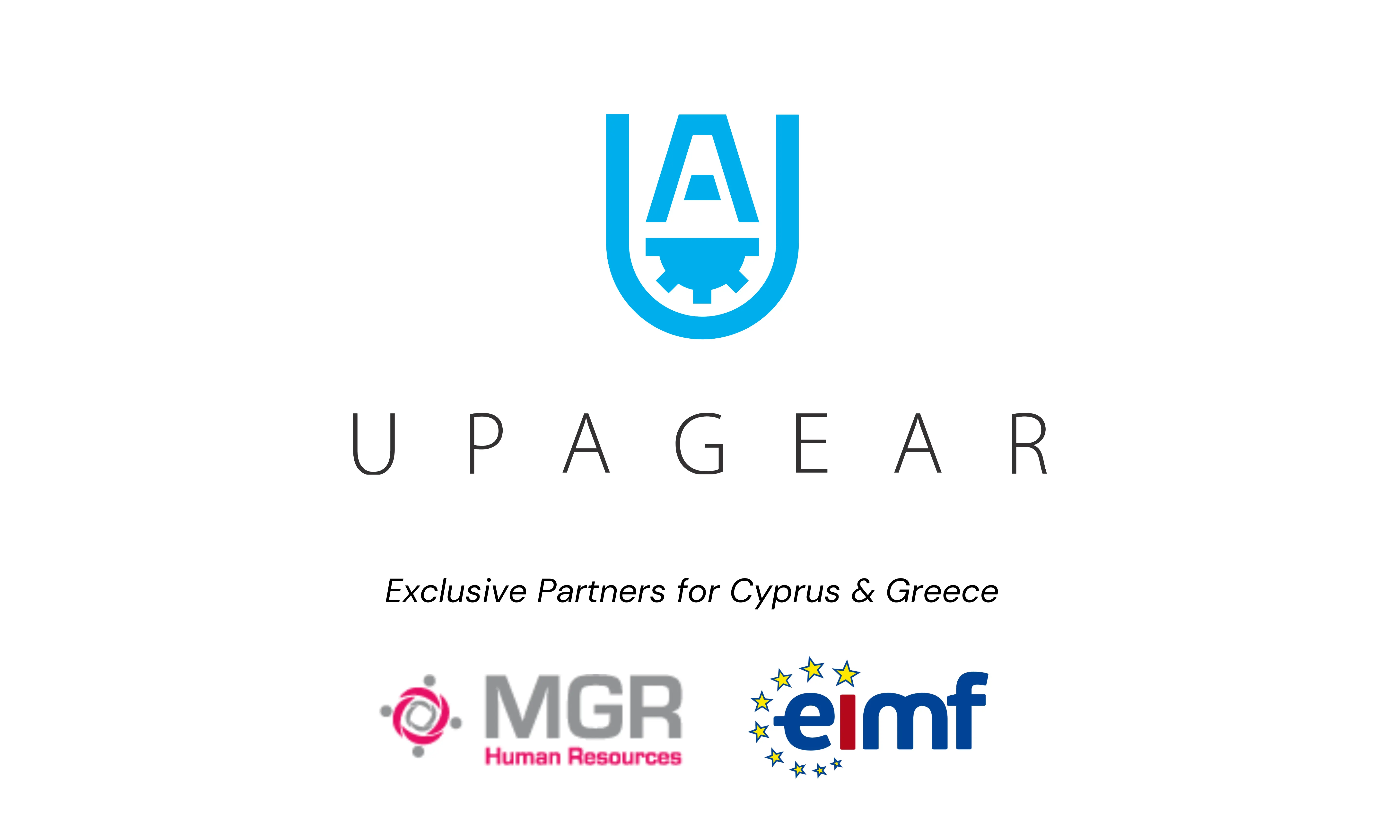 Αποκλειστική προσφορά του προγράμματος UpAGear  σε Κύπρο και Ελλάδα