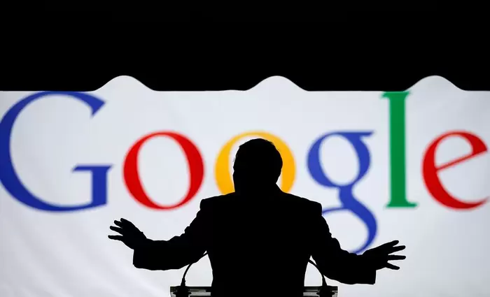 Η Google 