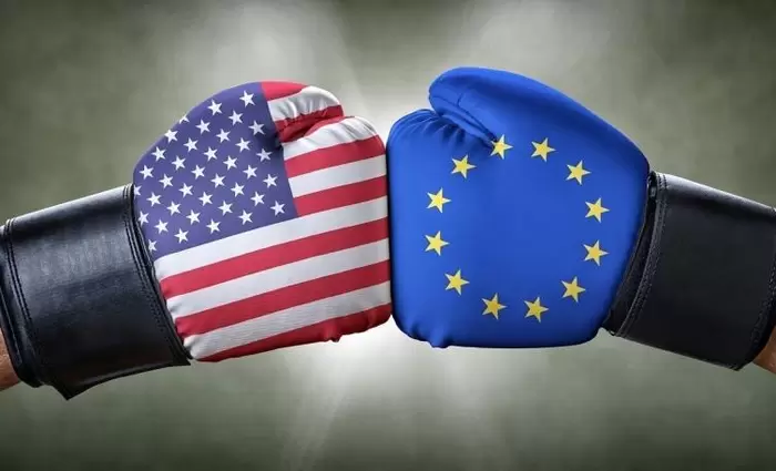 Ενεργειακό deal $750 δισ.: Οι προκλήσεις για την ΕΕ και τις ΗΠΑ
