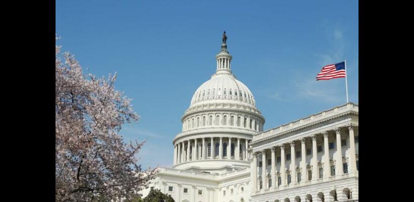 Πάλι ο προϋπολογισμός απειλεί με «παράλυση» τις ΗΠΑ