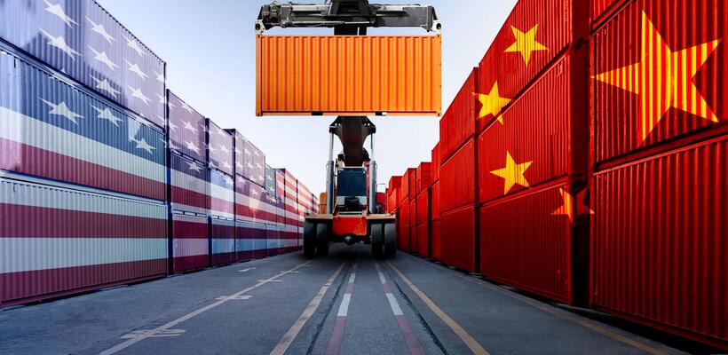 Η Κίνα παίρνει τα μέτρα της περιμένοντας τον Τραμπ - Η στρατηγική της στο εμπόριο