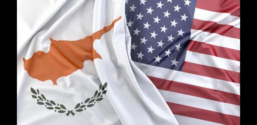 Τι εξάγει η Κύπρος στις ΗΠΑ και πώς επηρεάζεται από τους δασμούς που μελετά ο Τραμπ