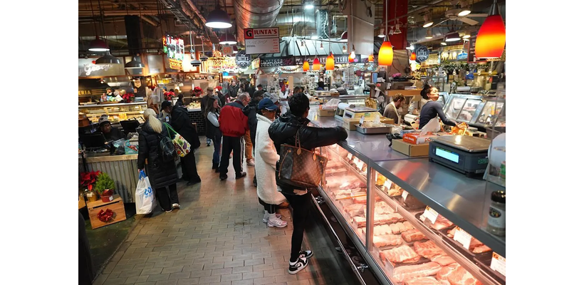 ΗΠΑ: Ενισχύθηκε ο πληθωρισμός χονδρικής τον Νοέμβριο – Μηνιαία αύξηση 0,2%