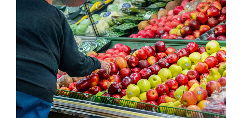 ΗΠΑ: Στο 3% αυξήθηκε ο ετήσιος πληθωρισμός τον Σεπτέμβριο – Μηνιαία άνοδος 0,3%