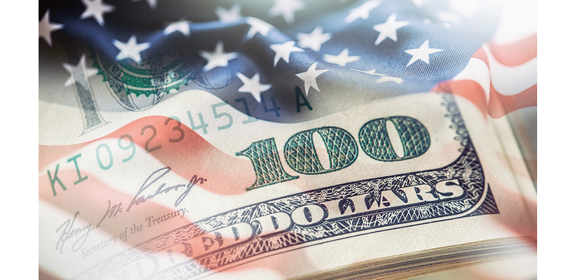 Δημόσιο χρέος ΗΠΑ: Οι δυσοίωνες προβλέψεις για την επόμενη δεκαετία