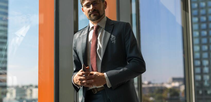 Η CITR επεκτείνει τις δραστηριότητές της στην Κύπρο