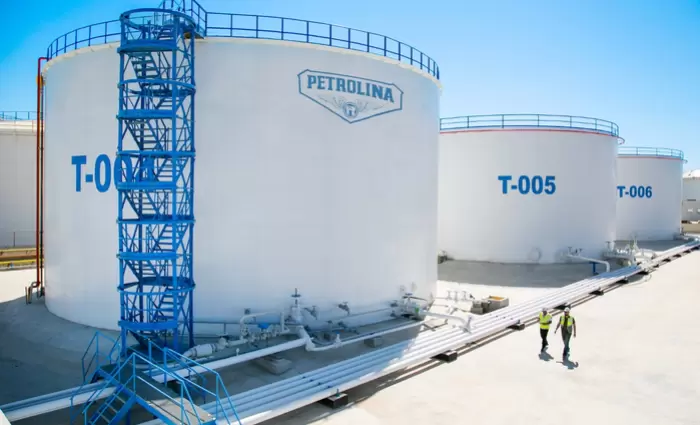 Από την 1η Ιανουαρίου 2020 η Πετρολίνα θα λειτουργεί από το Βασιλικό