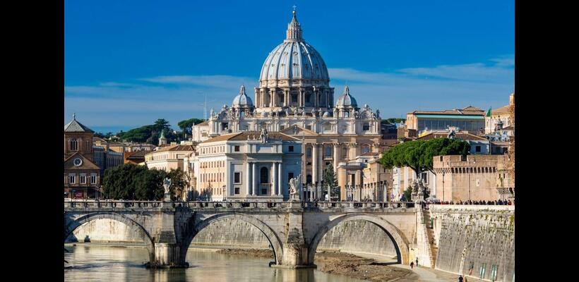 Πως το Βατικανό έχασε 100 εκατ. λίρες από συμφωνία με ακίνητα στην Αγγλία