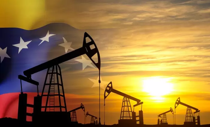 Βενεζουέλα: Οι ΗΠΑ ανοίγουν τα τεράστια αποθέματα αργού στις Big Oil