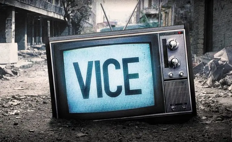 Τέλος εποχής για την VICE - Κλείνει την ιστοσελίδα, προχωρά σε μαζικές απολύσεις