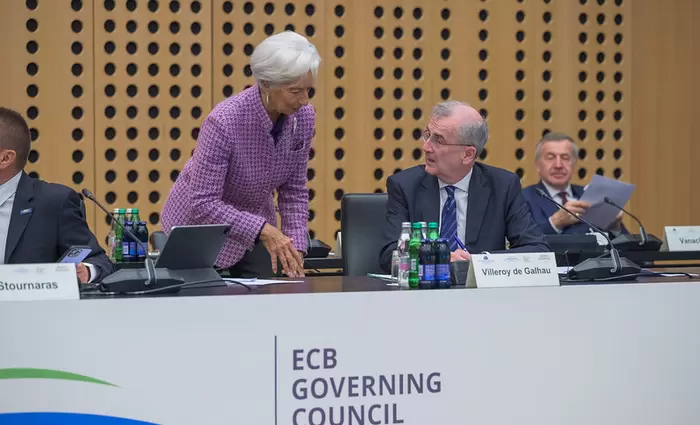 Νίκη επί του πληθωρισμού σύντομα «βλέπει» ο Βιλερουά