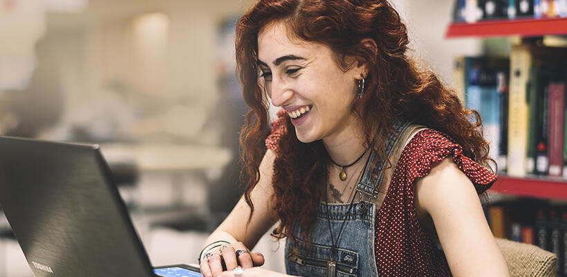 Διαδικτυακή εκδήλωση ενημέρωσης για τις Σχολές και τα προγράμματα σπουδών του Ευρωπαϊκού Πανεπιστημίου Κύπρου
