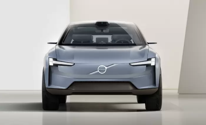 Η Volvo επενδύει στην τεχνητή νοημοσύνη μέσω της CorrActions