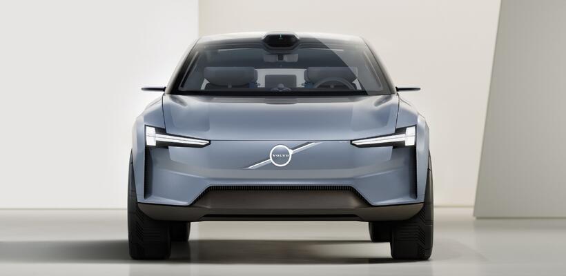 Η Volvo επενδύει στην τεχνητή νοημοσύνη μέσω της CorrActions