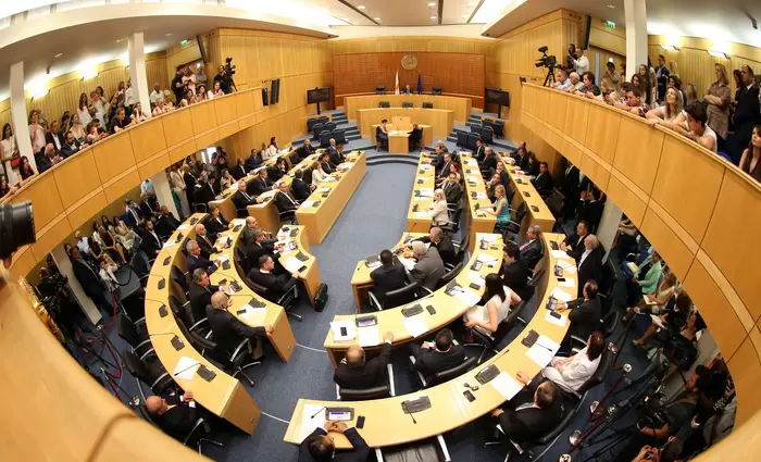 Ομόφωνα ψηφίστηκε ο Προϋπολογισμός ΟΚπΥ με δέσμευση της αμοιβής Νίκολσον