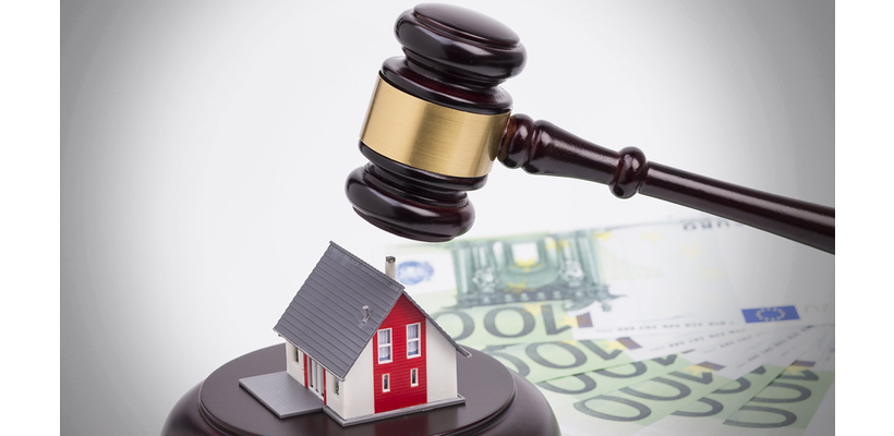 Πάγωμα εκποιήσεων κύριας κατοικίας σε συνοικισμούς ζητά η Βουλή