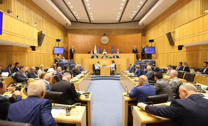 Ψηφίζεται σήμερα στην Ολομέλεια ο κρατικός προϋπολογισμός