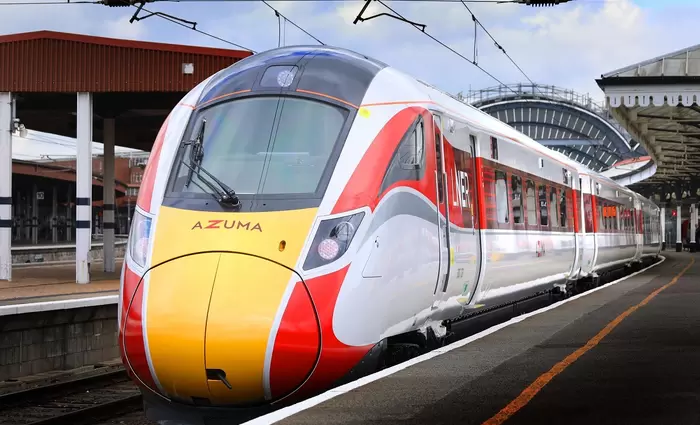 Υπέρ των απεργιών οι εργαζόμενοι στους βρετανικούς σιδηροδρόμους