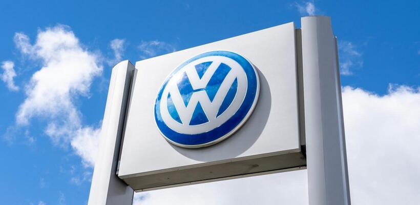 Ο Όμιλος VW πούλησε το τελευταίο περιουσιακό στοιχείο του στη Ρωσία